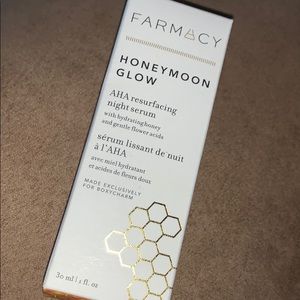 Farmacy Honeymoon Glow